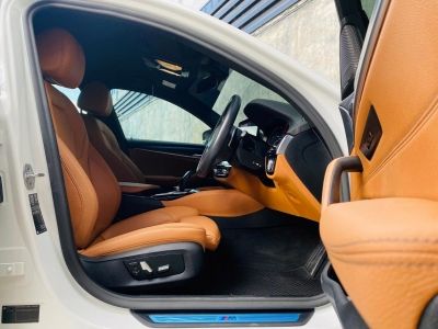 BMW 520d M Sport G30 LCI 2021 รูปที่ 5